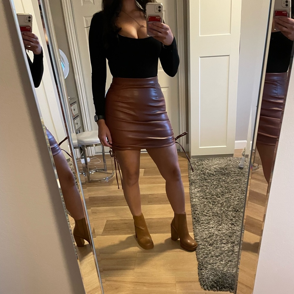 ByEgreis Skirt